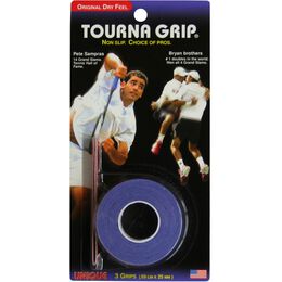 Sobregrips Tourna Tourna Grip Standard blau 3er